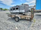2004 Homemade 2004 Utility Trailer