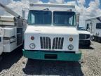2012 Workhorse Custom Chassis 2012 Workhorse W62 Delivery Truck