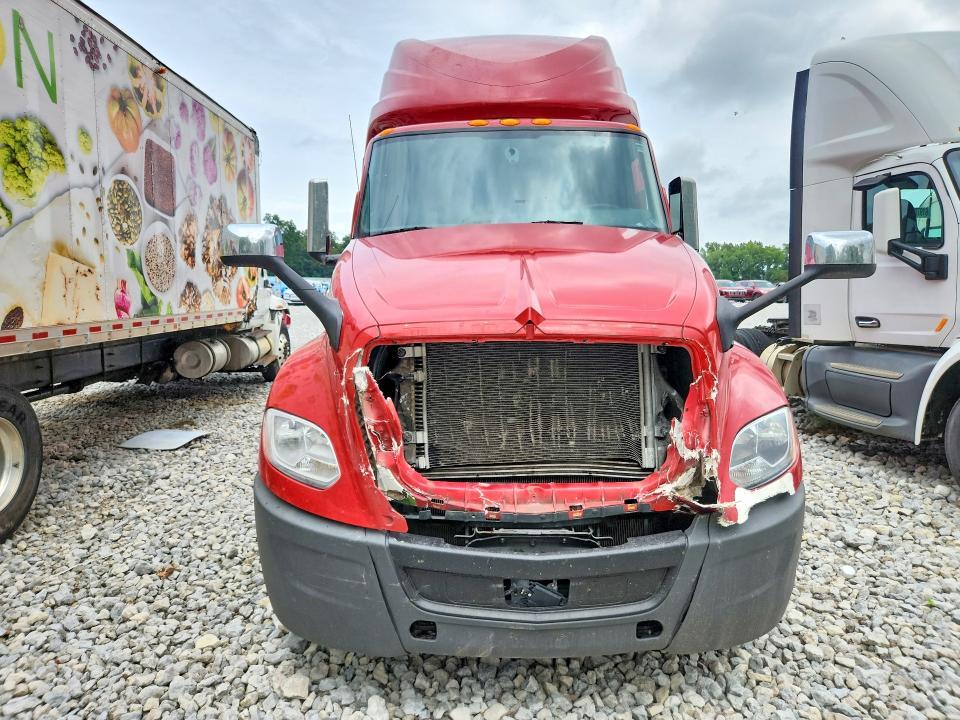 2019 International LT625 Semi Truck