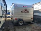 2016 Sun Lite Trailers