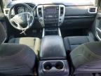 2017 Nissan Titan S