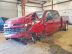 2022 Chevrolet Silverado K1500 RST