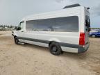 2024 Mercedes-Benz Sprinter 2500