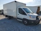 2022 Ford Transit BOX Truck