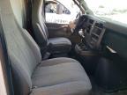 2017 Chevrolet Express G4500