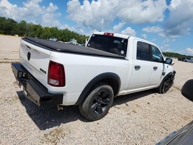 2022 Dodge RAM 1500 Classic SLT