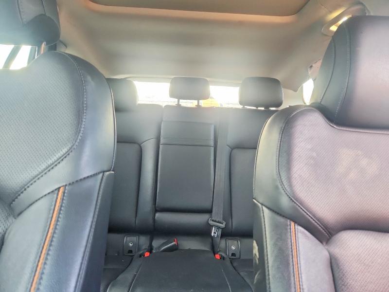 2024 Mazda CX-50 Premium Plus