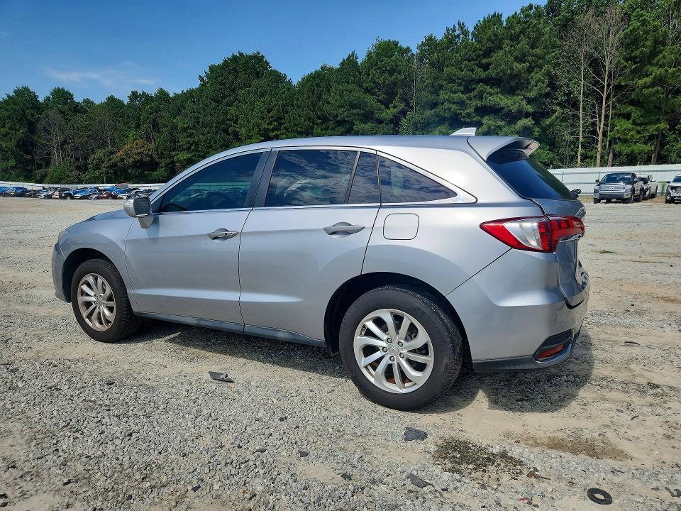 2017 Acura RDX