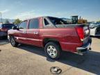2005 Chevrolet Avalanche