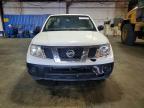 2014 Nissan Frontier S
