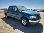 2001 Ford F150 Supercrew