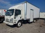 2022 Isuzu NPR HD Delivery Truck