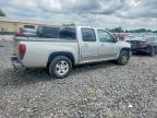 2010 GMC Canyon SLE