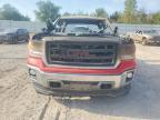 2015 GMC Sierra K1500 SLT