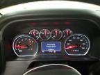 2021 Chevrolet Silverado K1500 LT Trail Boss