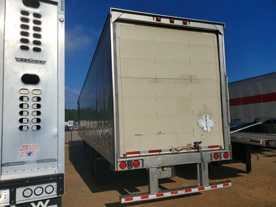 2010 Great Dane PSE-1314-02053 DRY Van Trailer