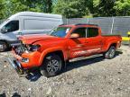 2017 Toyota Tacoma SR5 V6