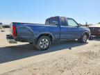 2000 Nissan Frontier XE