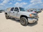 2005 GMC Sierra K2500 Heavy Duty