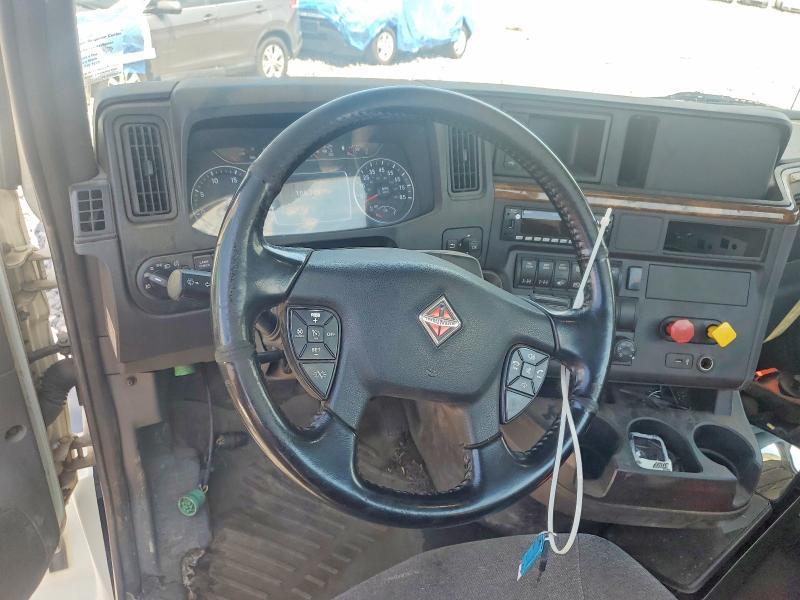 2020 International LT625 Semi Truck