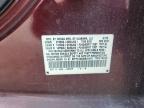 2009 Honda Ridgeline RTS