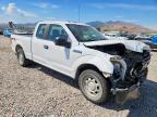 2018 Ford F150 Super Cab