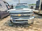 2017 Chevrolet Silverado K3500