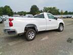 2026 Chevrolet Silverado C1500