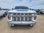 2022 Chevrolet Silverado K3500 LT