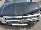 2014 Chevrolet Silverado K1500 High Country