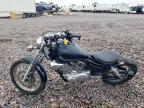 2012 Yamaha XV250