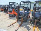 2016 Toyota 8FGCU20 Forklift