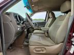 2008 Honda Ridgeline RTS