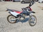 2006 Honda CRF230 F