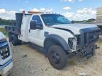 2008 Ford F450 Super Duty Utility / Service Truck