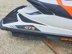 2017 Sea-Doo Jetski
