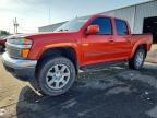 2012 Chevrolet Colorado LT