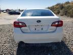 2015 Subaru Legacy 2.5i
