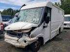 2018 Isuzu Reach Delivery Truck