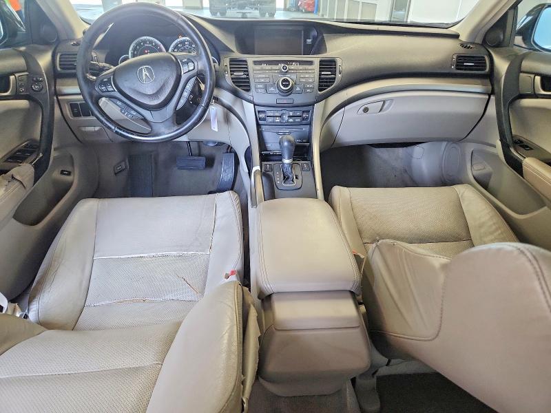 2010 Acura TSX