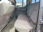 2015 Nissan Frontier S