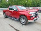 2023 Chevrolet Silverado K1500 LTZ