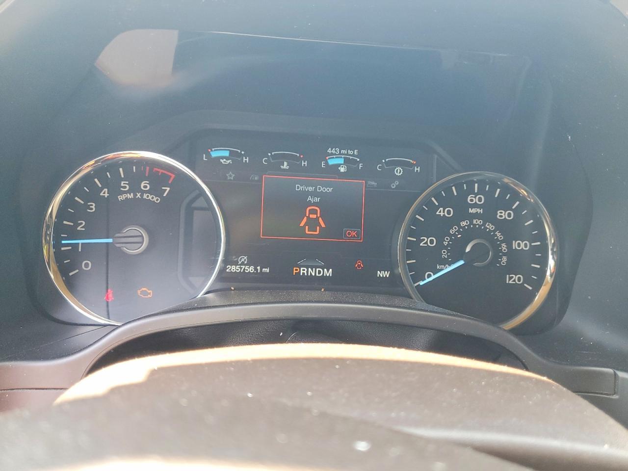 2020 Ford F150 Super Cab