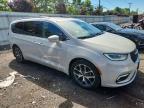 2021 Chrysler Pacifica Hybrid Touring l