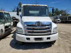 2020 Hino 338 BOX Truck