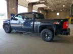 2007 Chevrolet Silverado K1500 Crew Cab