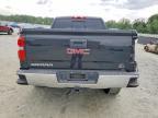 2015 GMC Sierra K1500 SLT