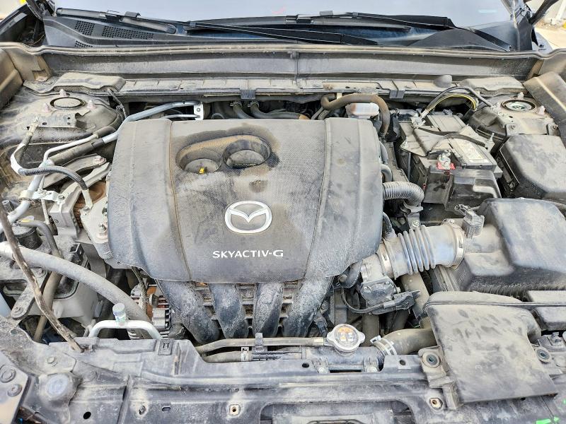 2020 Mazda Cx-30 Preferred