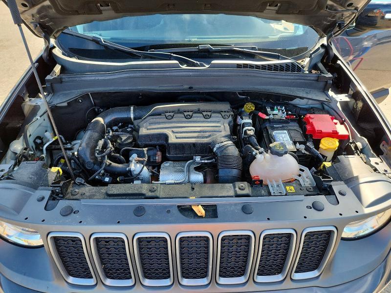 2023 Jeep Renegade Limited