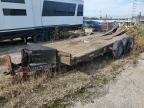 2016 Load Trail Equipment Trailer